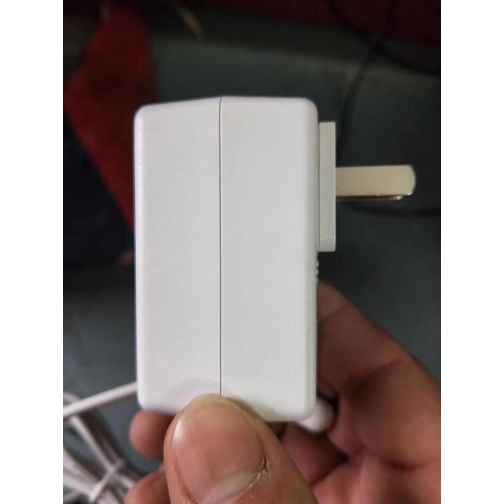 เหมาะสําหรับโคมไฟตั้งโต๊ะ Nalin 24V500MA อุปกรณ์ควบคุม LED NLB050240W1C4S47 สายไฟ 12W