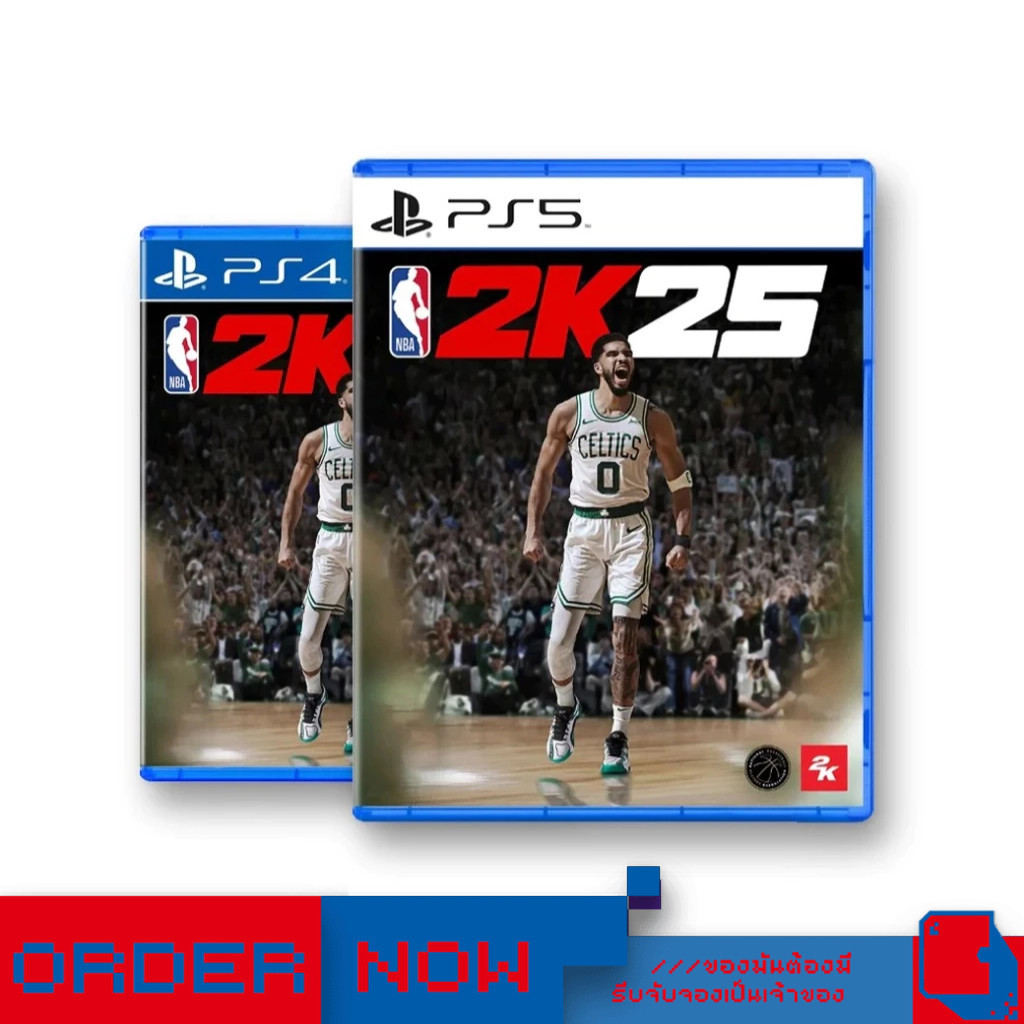 PlayStation™ PS4 / PS5 NBA 2K25  | bY ClaSsIC GaME |