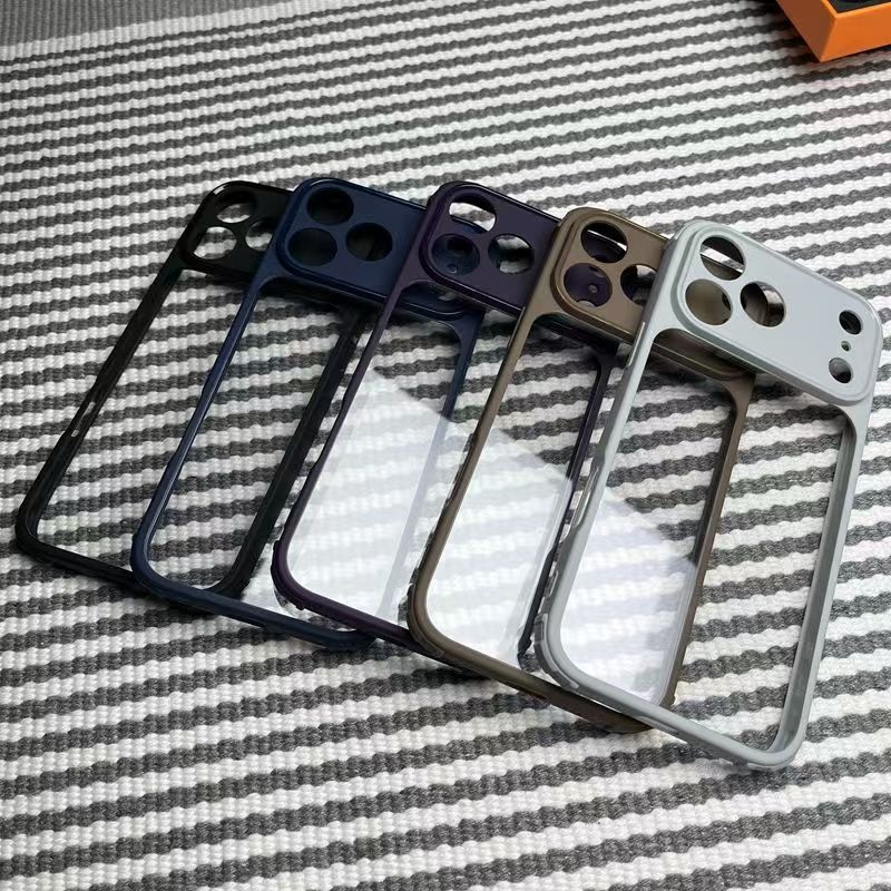 Vivo V30E V30 V40 Lite Pro V50E V50 V60 Lite Y03 Y04 Y05 Y11 Y12 Y15 Y17 Y18 Y19 Y19S Y21 Y21A Y21E Y21D Y31 Y29S Y28S Y39 สี่มุมกรณี