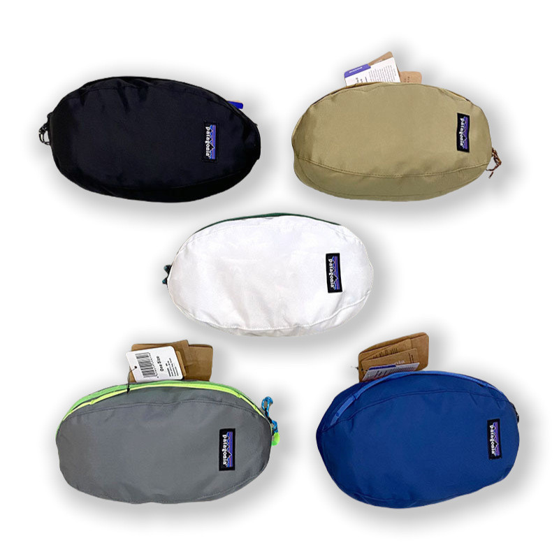 Patagonia Patagonia Black Hole Series กระเป๋าเครื่องสําอางกันน้ํากระเป๋าใส่อุปกรณ์อาบน้ํากระเป๋ากันน