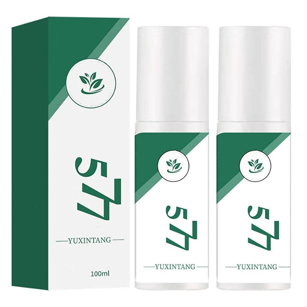 อัพเกรด Anti- Essence Oil - 577 Remover Spray577 และ RemovalYuxintang 577 Anti- Essence Serum (2)