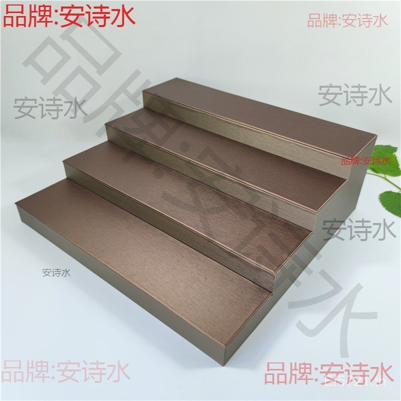 ขาตั้งจอแสดงผลขายยืนแสดงร้อนเครื่องประดับจัดเก็บแสดงสร้อยคอเครื่องประดับ เหวินหว่าน สตรีมสดสร้อยข้อม