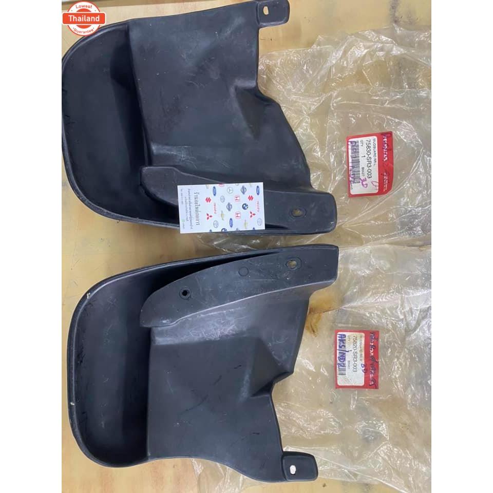 ังโคลนหลัง Civic 3door  1992-1995priceคู่ละ