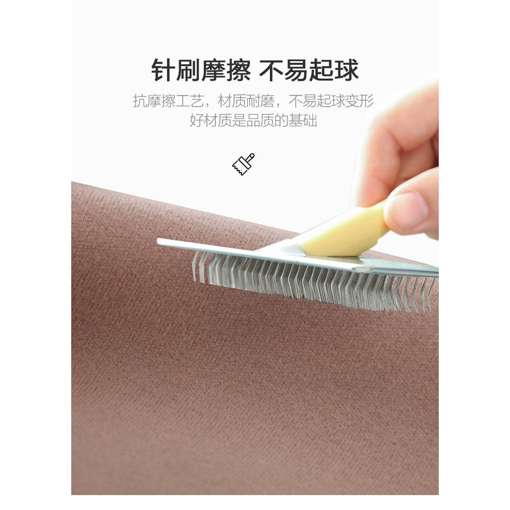 เสื้อแขนยาวสำหรับสตรีแบบครึ่งคอสูง สไตล์เกาหลี เหมาะสำหรับฤดูใบไม้ร่วงและหนา - รูปที่ 7