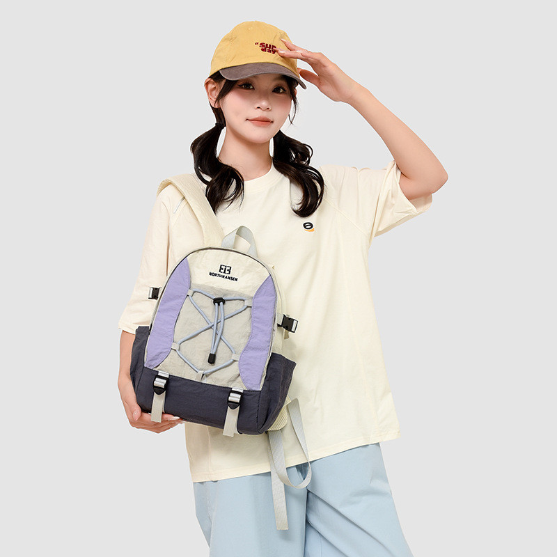 ใหม่สบายๆเดินป่ามัลติฟังก์ชั่เดินทางกระเป๋าเป้สะพายหลัง