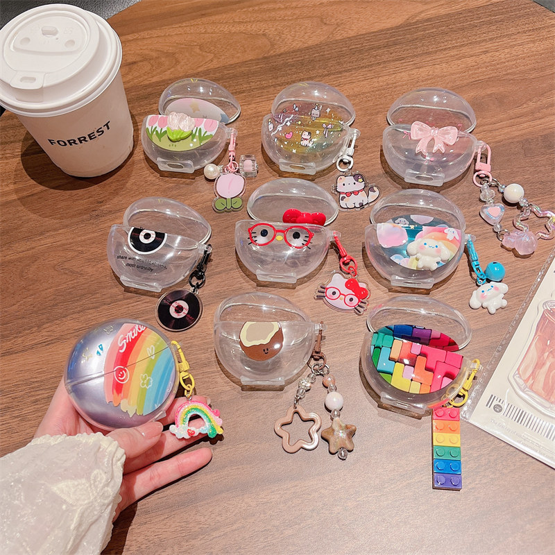 สําหรับ Sanag SL6 / SL6 Pro / SL6 Ultra Case สีชมพู TPU ฝาครอบป้องกัน