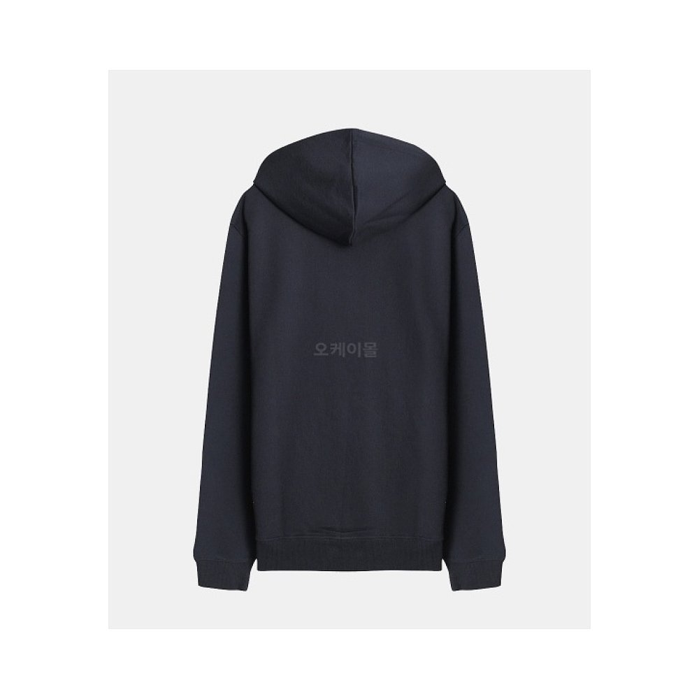 เสื้อกันหนาวมีฮู้ด Axel Arigato แบบ Unisex สีดำ นุ่ม เหมาะสำหรับทุกคน