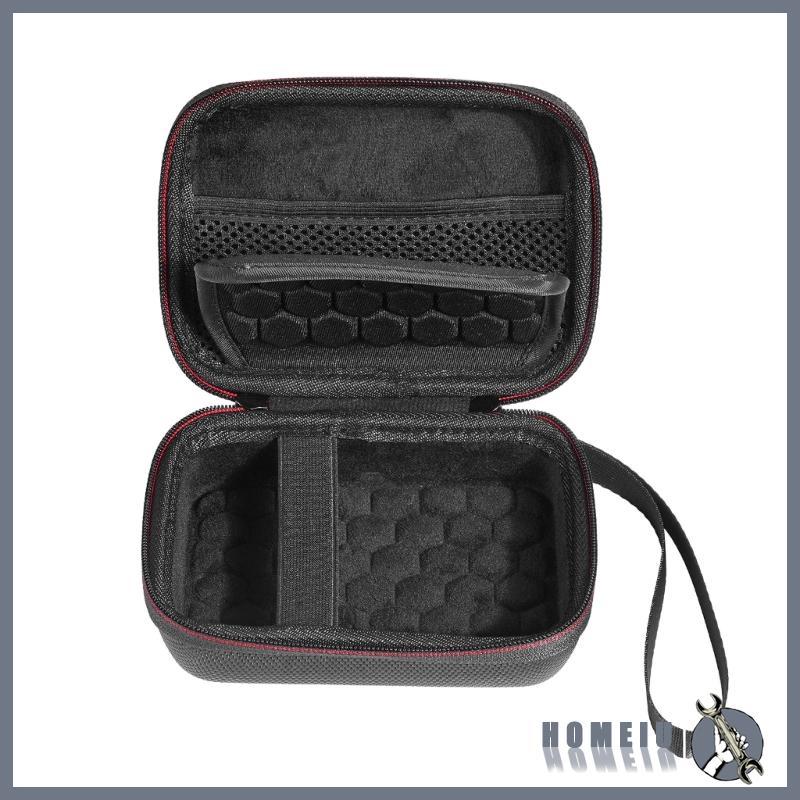 HOMEIU เคส EVA สําหรับ RG353V RG35XX RG353VS กระเป๋าเก็บเคส