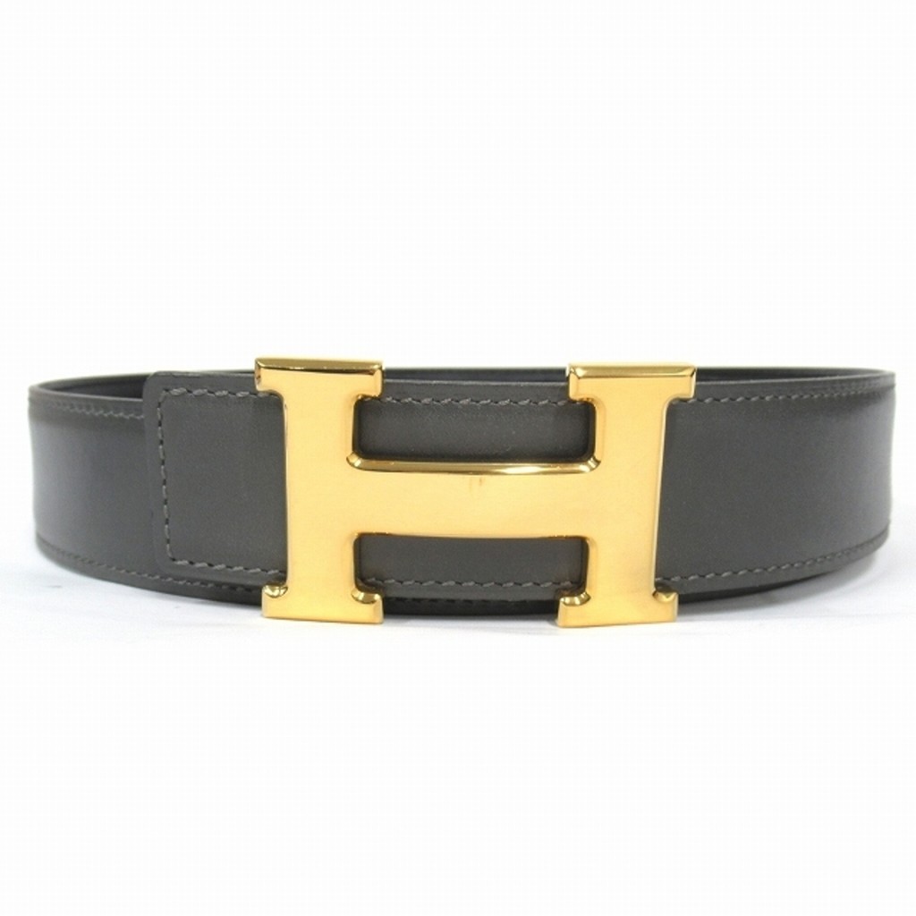 Hermes Belt Direct from Japan Secondhand
