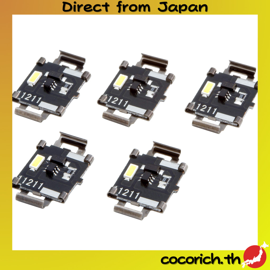 Kato N Gauge Home Dx Lighting Kit 23-000 รุ่นรถไฟรุ่น【Direct from Japan】