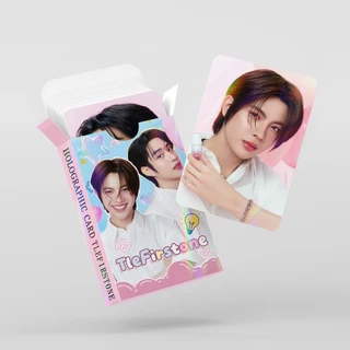 JimmySea Daouoffroad Tlefirstone Photocard Collections GMMTV Keng Namping Diy สติกเกอร์ของขวัญ
