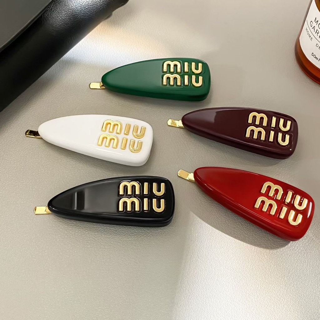 กิ๊บติดผมสำหรับทรงหน้าม้า ออกแบบตามแฟชั่นล่าสุด สไตล์ผู้หญิง