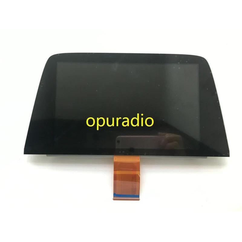 8 นิ้ว LCD พร้อมแผงสัมผัสสําหรับ Opel Vauxhall Navi 900 IntelliLink NAVI RADIO สําหรับ Opel Astra K 