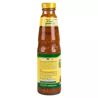 พันท้ายนรสิงห์น้ำจิ้มสุกี้สูตรกวางตุ้ง 330ก Pantainorasingh Cantonese Suki Sauce 330g [หมายเลขบาร์โค้ด 8850058003346 ]