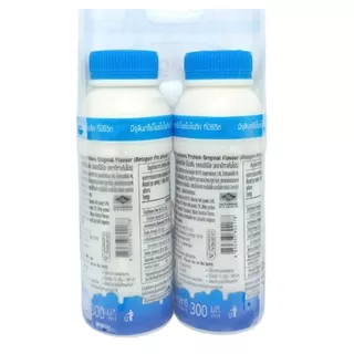 บีทาเก้นโปรออริจินัล 300มล. แพค 2 Betagen Pro Original 300ml Pack 2 [หมายเลขบาร์โค้ด 8850393802208 ]