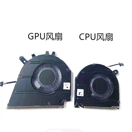 . 尔DELL Inspiron vostro 15 7510 16 7610风0GJN2R CNNWF