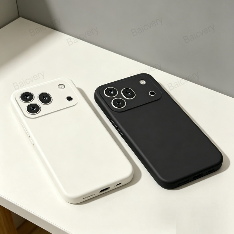 สําหรับ Honor 600 Lite NNA-NX1 Matte สําหรับ Honor 600 VKJ-NX9 สําหรับ Honor 600 Pro VKP-NX9 นุ่ม