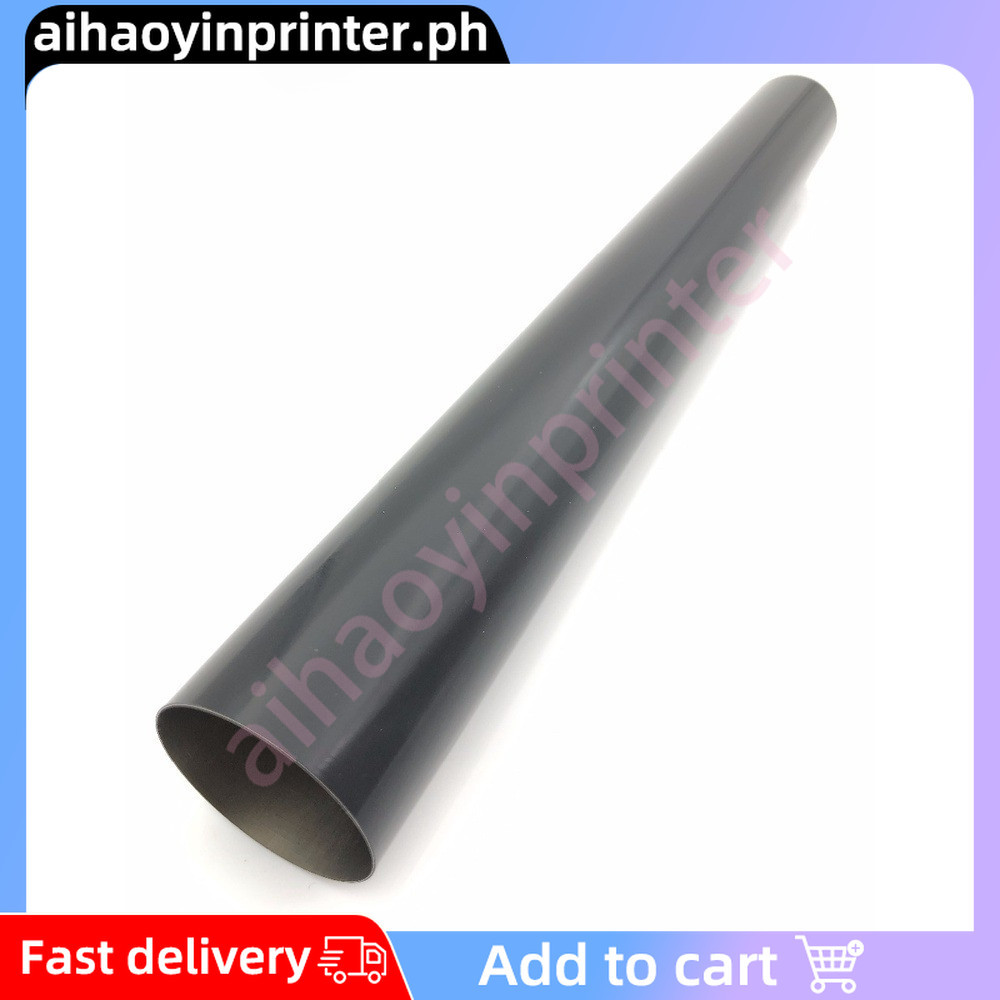 1PC X Fuser ยึดฟิล์มสําหรับ Kyocera ECOSYS P2040 P2235 M2040 M2135 M2540 M2635 M2640 M2735 P2335 M22