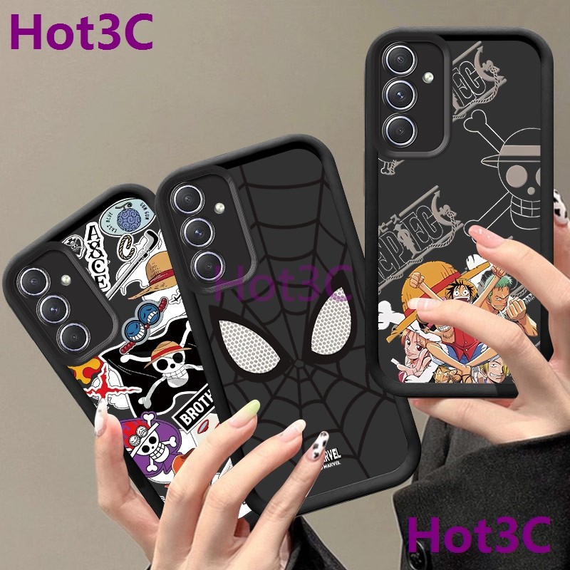 เคส For Samsung A57 5G / Samsung A56 5G / Samsung A55 5G / Samsung A54 5G / Samsung A37 5G tpu YM3Cพ