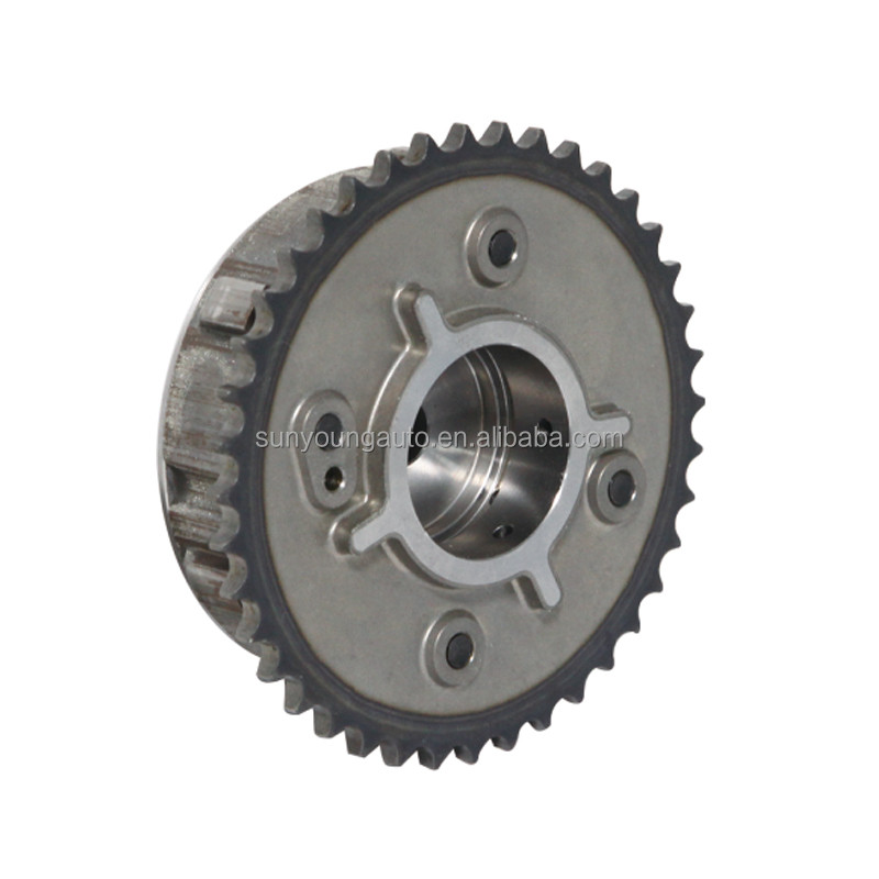 Premium-เครื่องยนต์อัตโนมัติ VVT Sprocket สําหรับ Mazda 3 5 6 CX-7 L3K9124X0A L3K9124X0B L3K9124X0C 