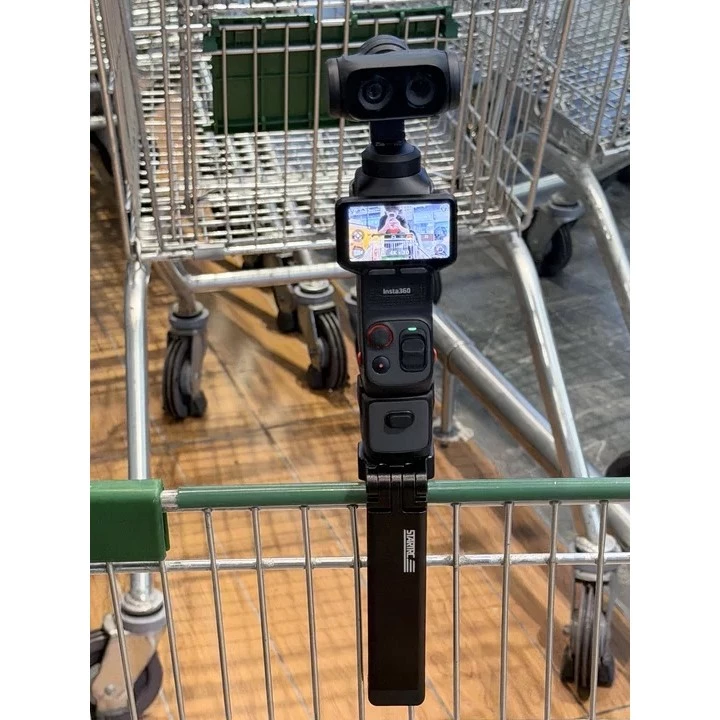 ขาตั้งกล้อง Shadowstone Luna สำหรับ Insta360 Luna Ultra / Luna Dual Gimbal thumbnail 7