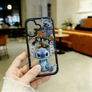 เคสไอโฟน เคส iphone ✨ เคสแม่เหล็กแรง ผิวด้าน โปร่งแสง กันรอยกันกระแทก iPhone 11 12 13 14 15 16 17 HHMSCX55