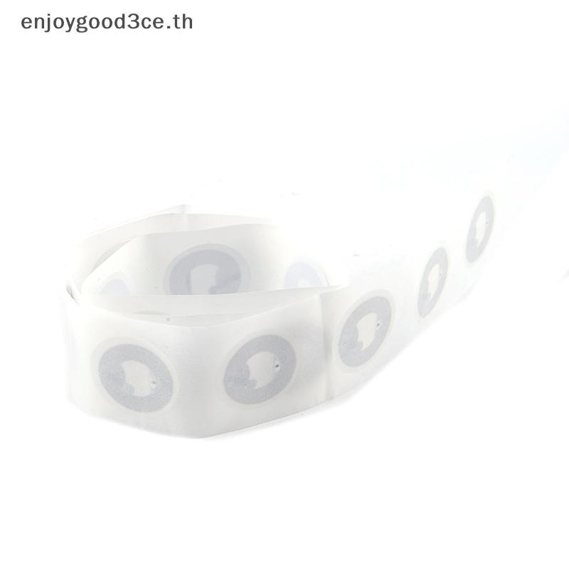 L&Z 2/20 ชิ้น Rfid ป้ายอิเล็กทรอนิกส์ความถี่สูง 213nfc Chip Induction Nfc Stier .