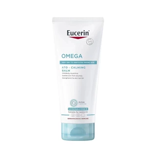 Omega Ato Calming Balm 200ml โอเมก้า บาล์มบำรุงผิว สำหรับผิวแห้งมาก ปลอบประโลมผิว ลดแดงคัน ซ่อมแซมบาริเออร์ผิวแพ้ง่าย