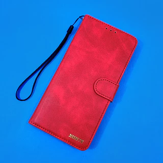 เคสมือถือฝาพับเปิด-ปิด รุ่นซัมซุง A02 A02S A03S A11 A05 A12 A15 A24 A25 A35 A55