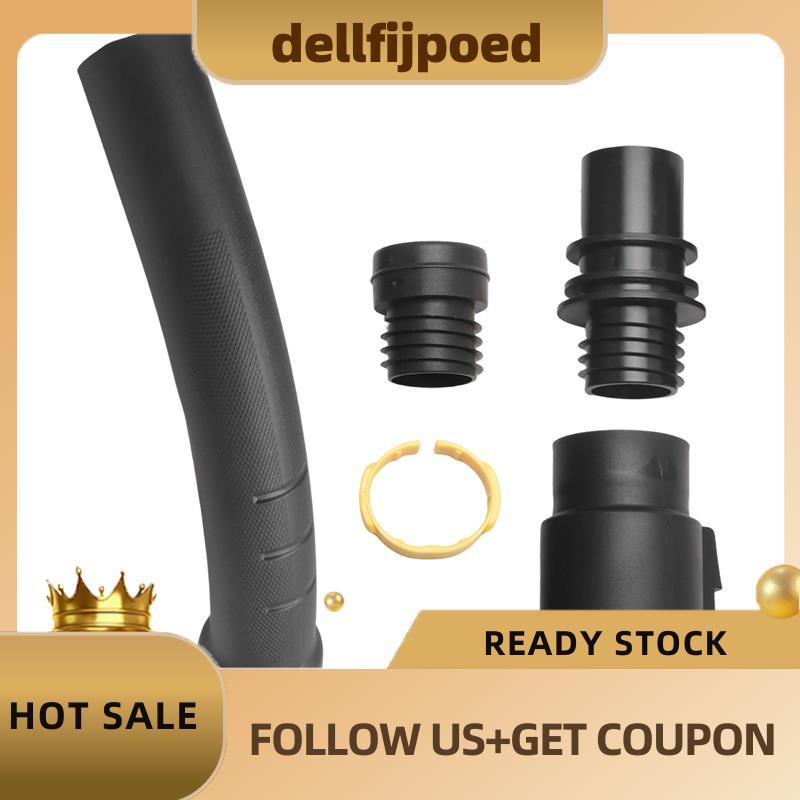dellfijpoedVacuum ท่อสําหรับ NT20 NT30 WD1 WD2 WD3 WD4 WD5 WD6 เครื่องมือทําความสะอาดบ้านให้ยาว Reac