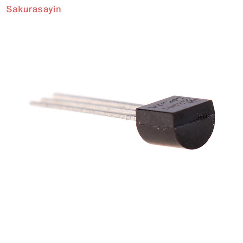 {Sakurasayin} 3PCS DS2501 90W 180W 240W 330W TO-92 Notebook Power Adapter ชิปถอดรหัสใหม่