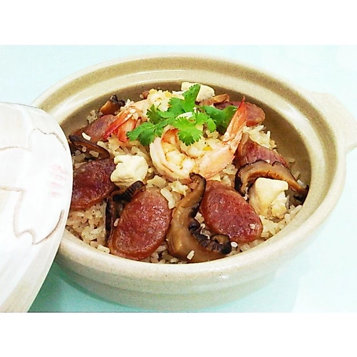 กุนเชียงตราเจ๊ไน้ ผลิตจากวัตถุดิบที่ผ่านการคัดสรรคุณภาพ อร่อยสะอาดถูกหลักอนามัย thumbnail 6