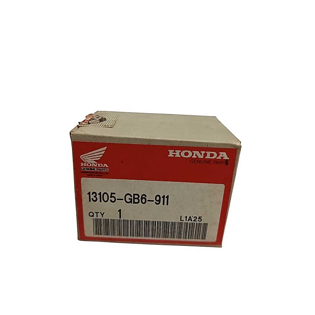 ลูกสูบ Seker Honda Astrea 800 Supercub 800 S.1 (25) 13102-GB6-912 S.3 (75) 13104-GB6-912 S.4 (100) 1