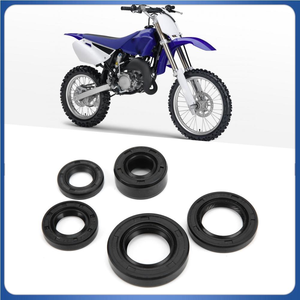 Mingstoree-th Pollo Rfz Dirt Bike เครื่องยนต์ซีลน้ำมัน Pit ชุดชุดอุปกรณ์เสริมสำหรับ Pro Trail Quad A