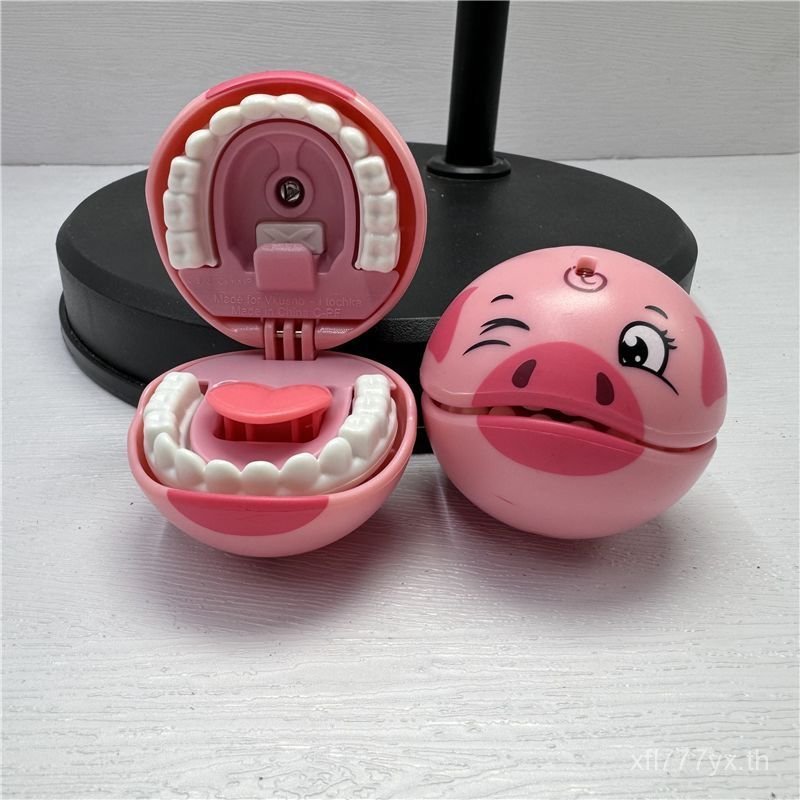 สินค้าใหม่ Bulk yans World yans World Ryans World เกมกระดานฉาย Big Mouth Gobsmax Ryan
