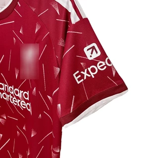 ใหม่เสื้อบอล หงษสีแดง 2026/27 ถ่ายจากสินค้าจริงเกรดแฟนบอลAAA
