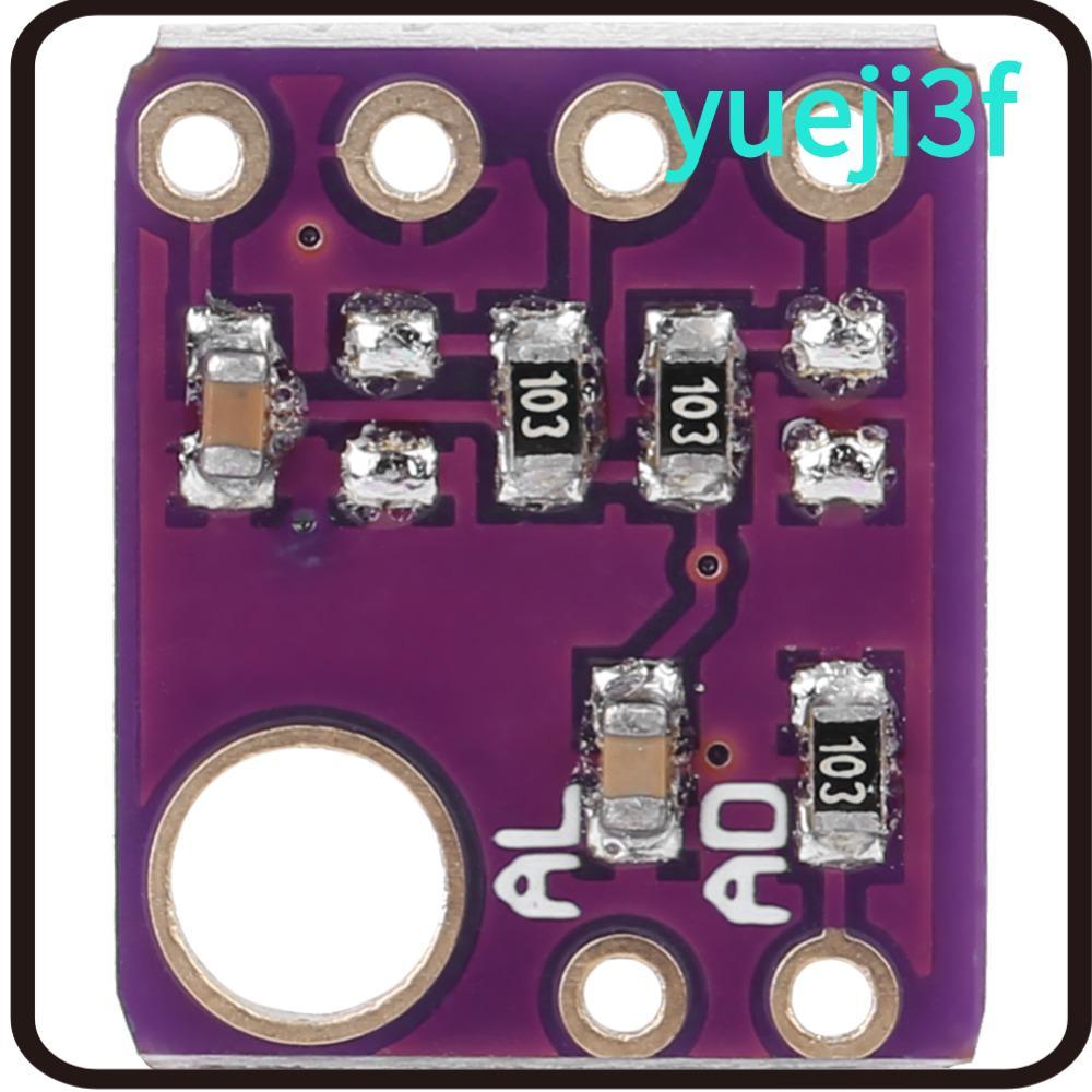 YUEJI GY-SHT31 D Sensor, 2.4V- 5.5V GY-SHT31-D GY-SHT31 D Sensor Module, การวัดที่แม่นยําอินเทอร์เฟซ
