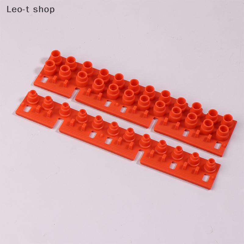 LEO-T แถบปุ่มกดนำไฟฟ้าสำหรับ PSR-550/710/950 KB200/150/PSR300 KORG PA600 COD