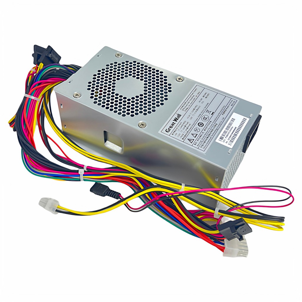 Great Wall TFX24 Pin GW-T200SPHA 200W CE520F Hangjia Xinchuang Wave Zhongke Power Supply