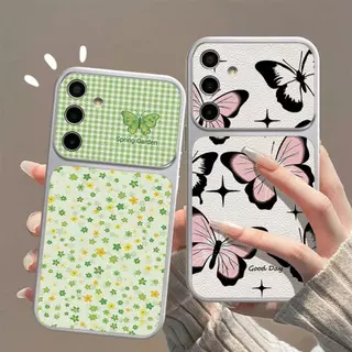 เคสทรศัพท์ For Samsung A37 A57 A27 A17 A07 A55 A56 A06 A16 A05 A54 A53 A13 A14 A23 A24 A25 A26 S23 S25 S24 FE S26 Ultra