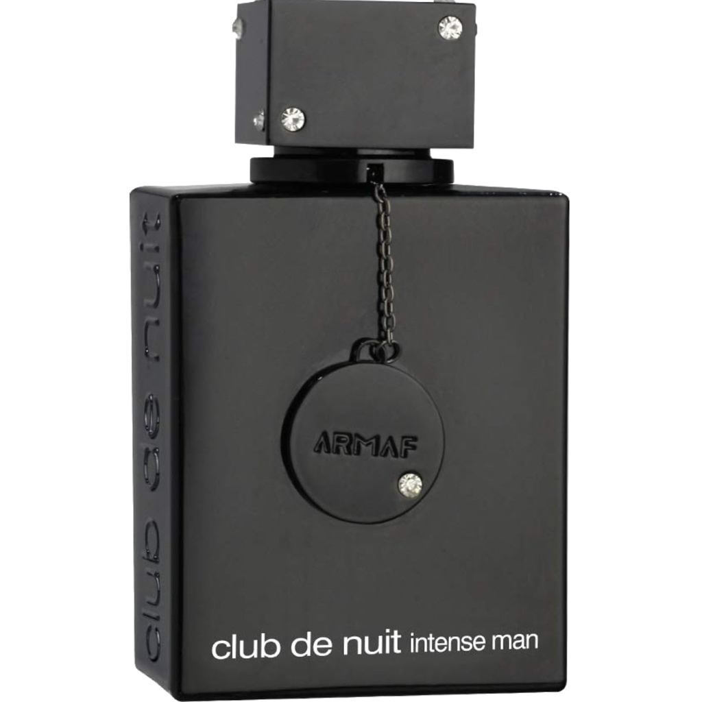 Armaf Club de Nuit Intense Man Eau de Toilette,3.6chch combedน, lumnededn คอเต่าลม,สภาพ,JQPL WVID