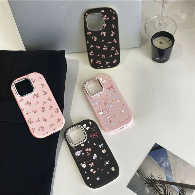 GOOD ส่งจากไทย เคสโทรศัพท์มือถือนิ่ม เคสไอโฟน กันกระแทก สําหรับ iPhone16 15 14 13 12 11Promax 7 8 Plus X XR XSMax