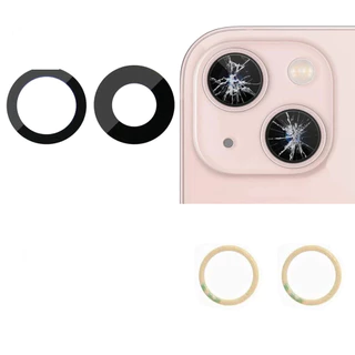 อะไหล่ฝาหลัง /กระจกฝาหลัง สำหรับ iP 8/8plus/X/XS/XR/XSMAX/11/pro/promax (มีโลโก้ รองรับทุกรุ่น) แถมกาวฟรี+เลนส์กล้อง