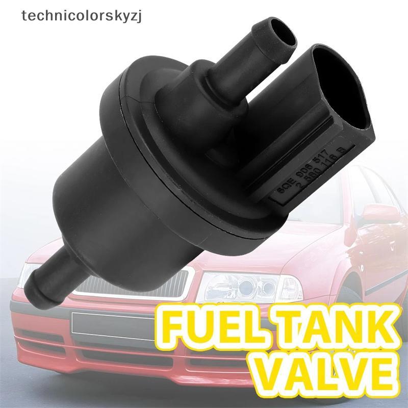 TECH Vapor Canister Purge Valve 0280142347 6QE906517A สําหรับ A3 A4 A6 A8 TT Golf DDC