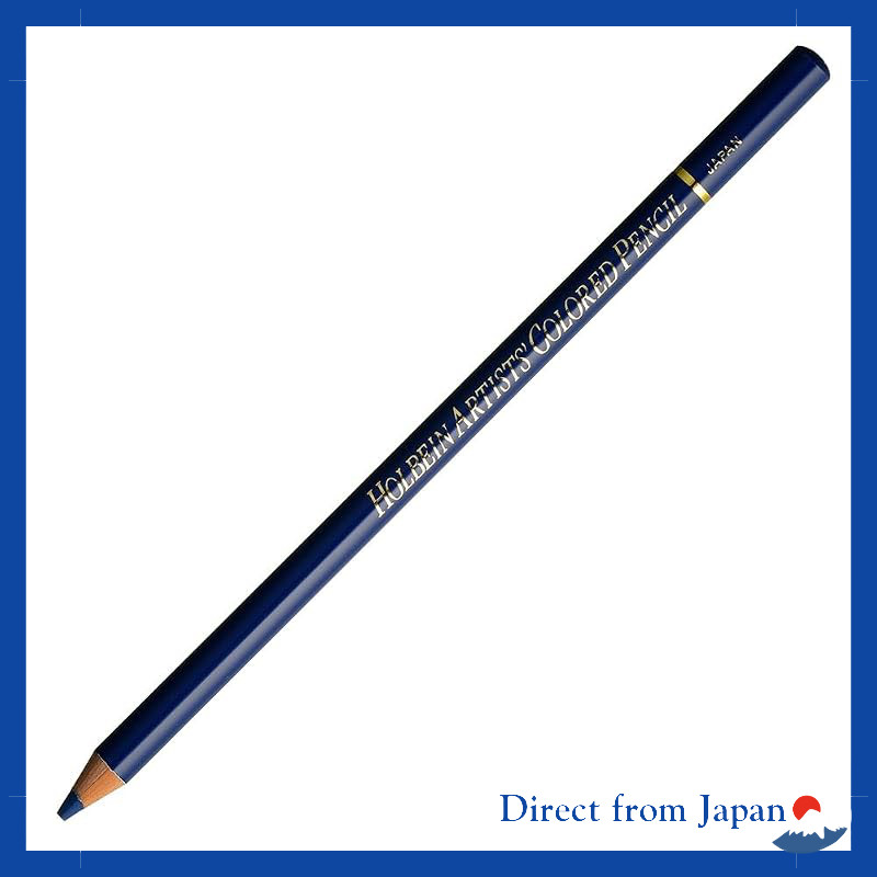 HOLBEIN Artist Colored Pencils OP368 Prussian Blue