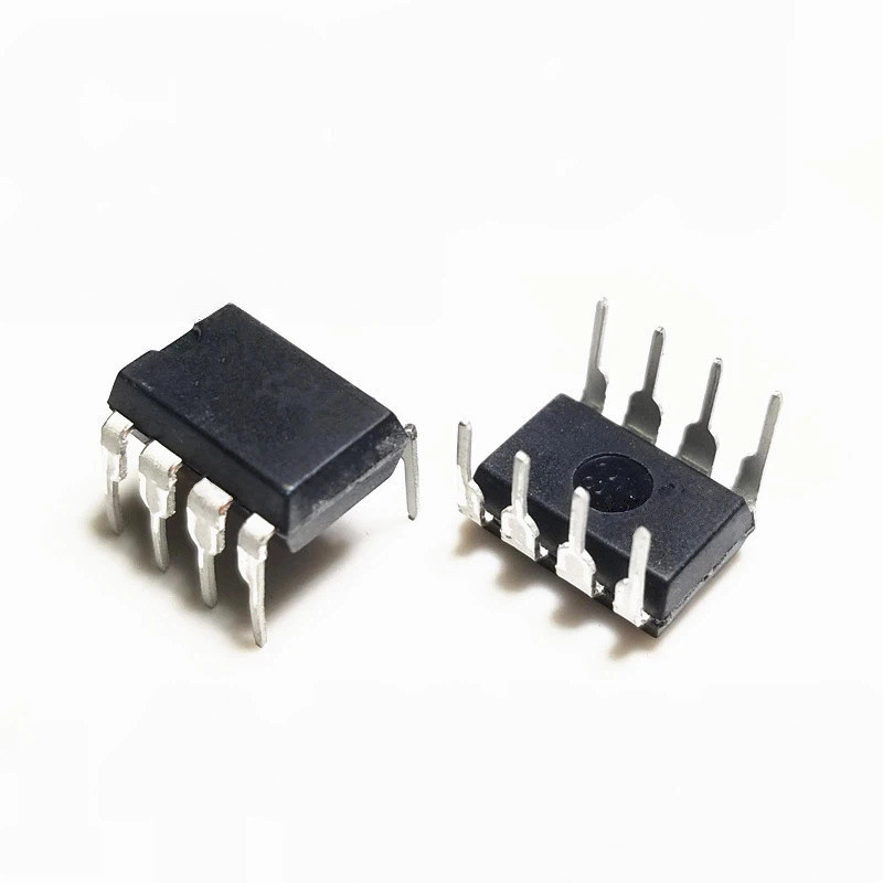 CR3222 6338 6348 6842 6848 6850 6853T In-Line DIP