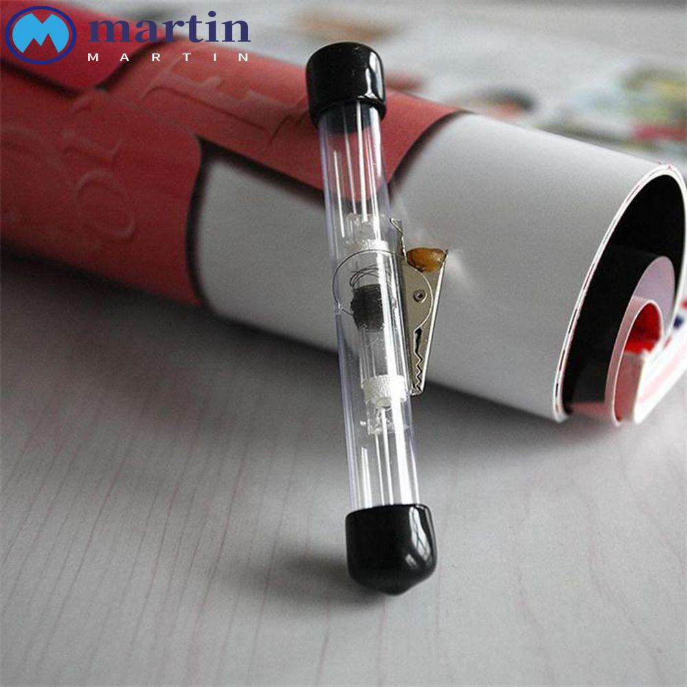 MARTIN Toys Thread Reel Invisible Street