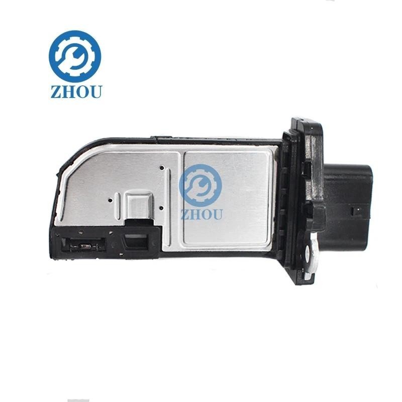 06เจ906461ดี AFH60-37 722184750 AFH6037 Mass Air Flow Meter MAF Sensor สําหรับ Audi A3 A4 A5 A6 Q3 Q