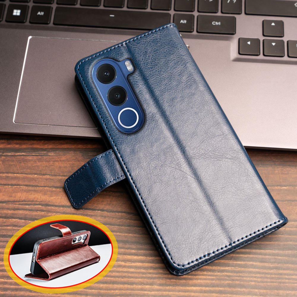 สําหรับRealme C100x C100i RMX5377 RMX5366 Vintageคลาสสิกกระเป๋าสตางค์หนังFolioกรณีพลิกโน้ตบุ๊คสไตล์ฝาครอบแม่เหล็กปิดKickstandช่องเสียบการ์ด