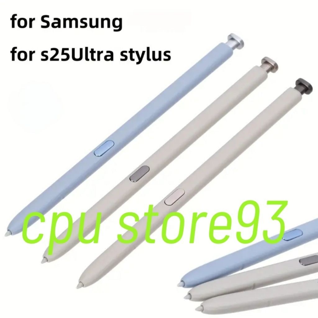 ปากกาสไตลัส S Samsung Galaxy S25 Ultra ต้นฉบับ / S ปากกาสไตลัส samsung S25 ultra